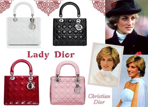 dior jackie bag